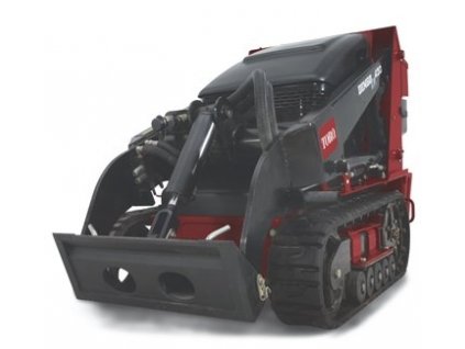 Toro Dingo TX 525 pásový diesel