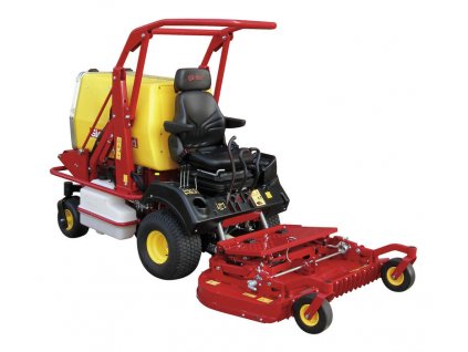Gianni Ferrari Turbograss