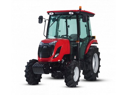 TYM T495, T575
