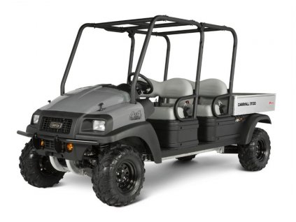 Club Car Carryall 1500/1700