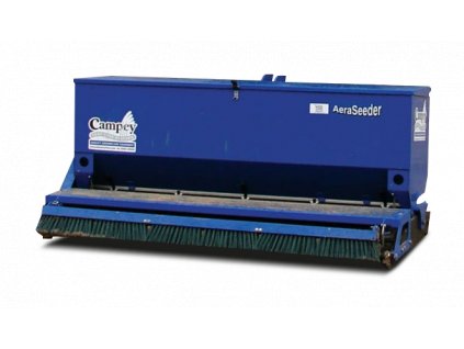 Campey Raycam Area Seeder
