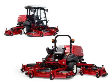 Groundsmaster 5900