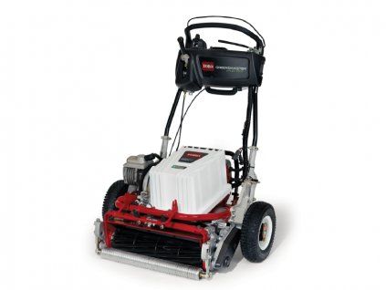 Greensmaster eFlex 1820/2120