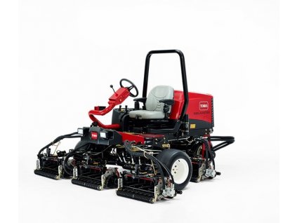 Reelmaster 3555 / 3575