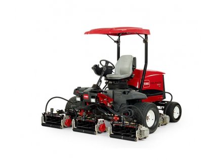 Reelmaster 5010-H