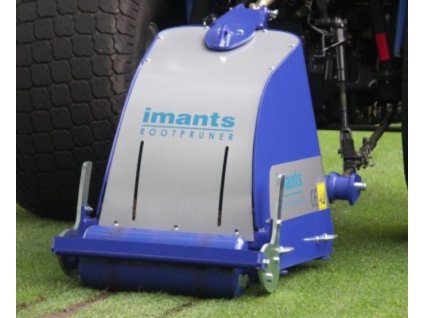 Campey Imants RootPruner