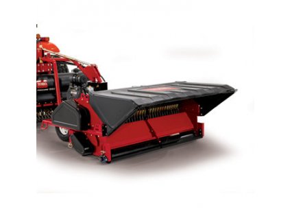 Toro ProCore Processor