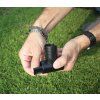Samonavrtávací objímka 2 v 1 pro LDPE potrubí 25 a 32 mm, 3/4" vnitřní závit
