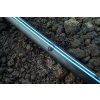 Aqua-TraXX® PBX 16 mm, tloušťka stěny 0,15 mm, rozteč odkapávačů 20 cm, průtok 0,3 l/h, role 3 048 m
