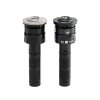 Rotační tryska Precision, vnitřní závit, celokruhová, dostřik 4-8 m