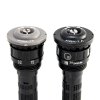 Rotační tryska Precision, vnitřní závit, celokruhová, dostřik 4-8 m