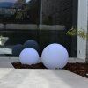 Round, Garden Lights2