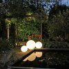 Round, Garden Lights4