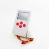 toro tempus dc lcd 1