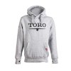 Toro hoodie dusty gray 1 (002)
