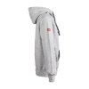 Toro hoodie dusty gray 2