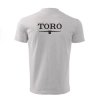 triko toro rohy 2 TOTBULL