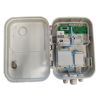 Tempus outdoor aperta con back module