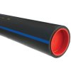 Potrubí HDPE PE 100 40x2,4, PN 10