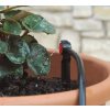 Odkapávač Delta™ Drip Spike PC, průtok 2 l/h, průběžný, červený