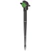 Odkapávač Delta™ Drip Spike PC, průtok 2 l/h, průběžný, červený