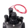 Elektromagnetický ventil P150 vnitřní závit 2", s regulací průtoku, cívka 24 V AC, balení 6 ks