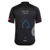 Cyklo dres Profigrass, krátké rukávy, propínací zip, velikost XL