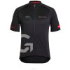 Cyklo dres Profigrass, krátké rukávy, propínací zip, velikost XL