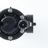 Elektromagnetický ventil P220 vnitřní závit 6/4", s regulací průtoku, cívka 9 V DC