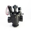 Elektromagnetický ventil P220 vnitřní závit 6/4", s regulací průtoku, cívka 9 V DC