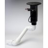 Postřikovač FLEX800 6/4" nastavitelný, závit ACME, cívka 24 V AC