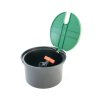 Náhradní plast. kulový ventil 3/4" do šachty PC301-TO