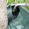 Zavlažovací vak pro závlahu stromů WATERCOAT Eco. Objem 50-100 l
