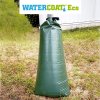 Zavlažovací vak pro závlahu stromů WATERCOAT Eco. Objem 50-100 l