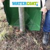 Zavlažovací vak pro závlahu stromů WATERCOAT III. Objem 50 - 75 l