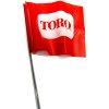 Vlaječka Toro bílá