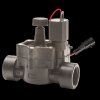 Elektromagnetický ventil 155 PLUS vnitřní závit 1", s regulací průtoku, cívka 9 V DC impuls