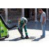 Green Machines GM1ze