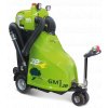 Green Machines GM1ze