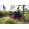 Toro Z Master 2000