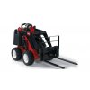 Toro Dingo TX 323 kolový