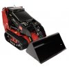 Toro Dingo TX 525 pásový diesel