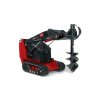 Toro Dingo TX 525 pásový diesel