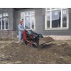 Toro Dingo TX 525 pásový diesel