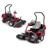 Greensmaster eTriFlex