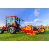 Vredo Super Compact sečka