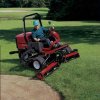 Toro Reelmaster 3100