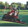 Toro Reelmaster 3100