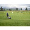 Greensmaster eFlex 1820/2120