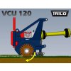 Trilo VCU  150/200